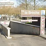 Отель France
