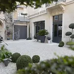 فندق France