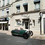 Отель France 2*