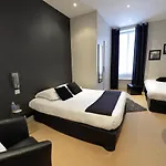 Отель France
