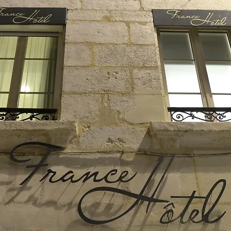 France מלון 2*