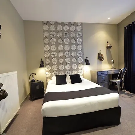 Hotel France 2*
