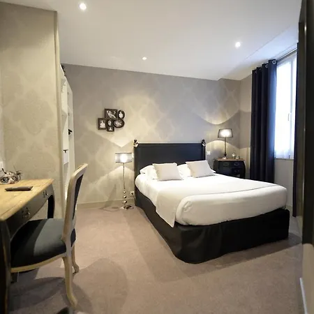 France Niort