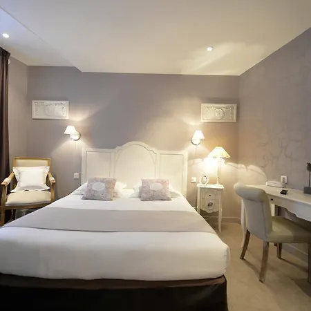 Hotel France 2*