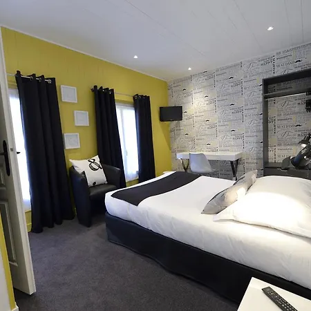 France Hotel