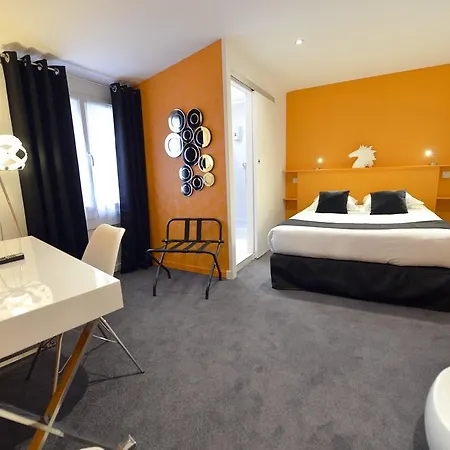 France Niort