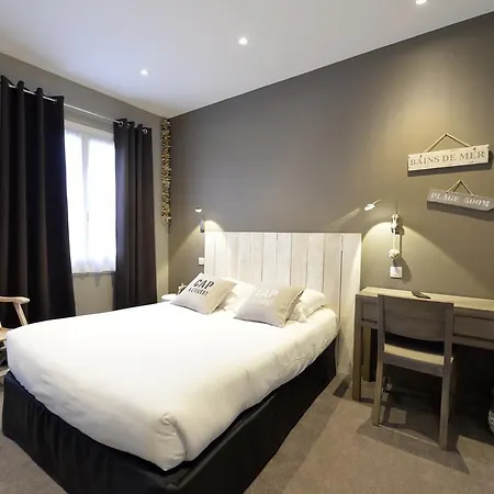 France Hotel 2*
