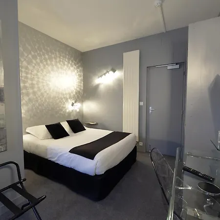 Hotel France 2*