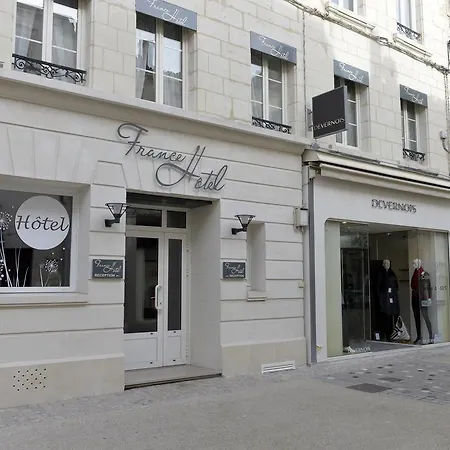 France Hotel