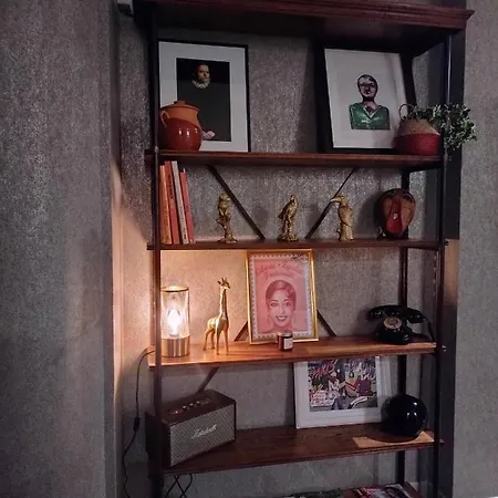 ホテル France