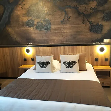 Hotel France Niort