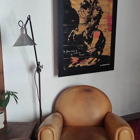 France ホテル