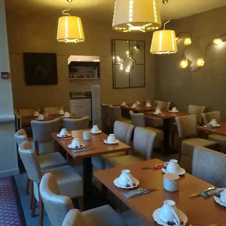 France Hotel 2*