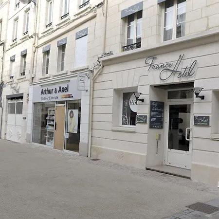 France Hotel 2*