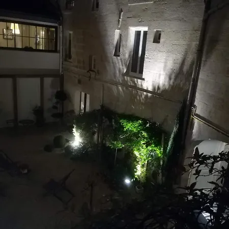France Hotel 2*