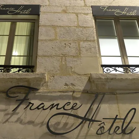 France ニオール