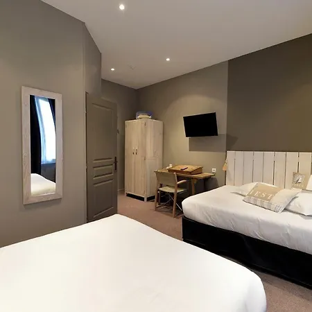 Hotel France Niort