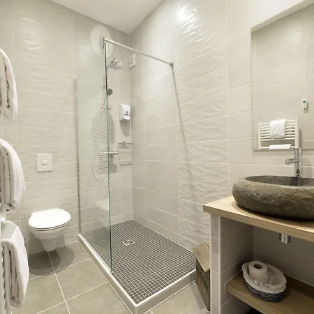 France Hotel Niort