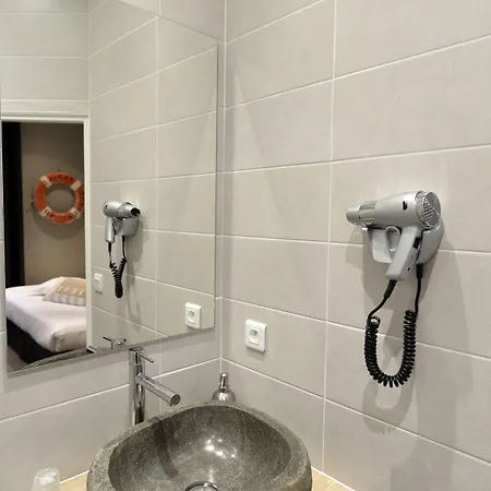 Hotel France