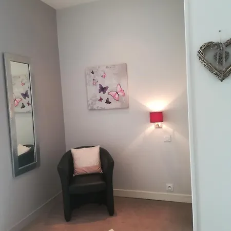 France Hotel Niort