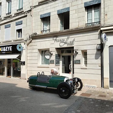Hotel France 2*