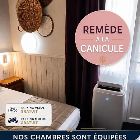 France Hotel