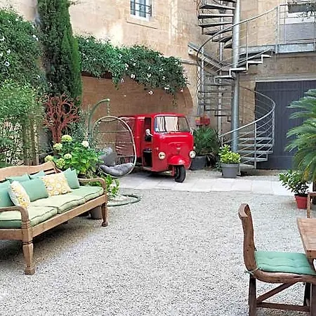 Hotel France