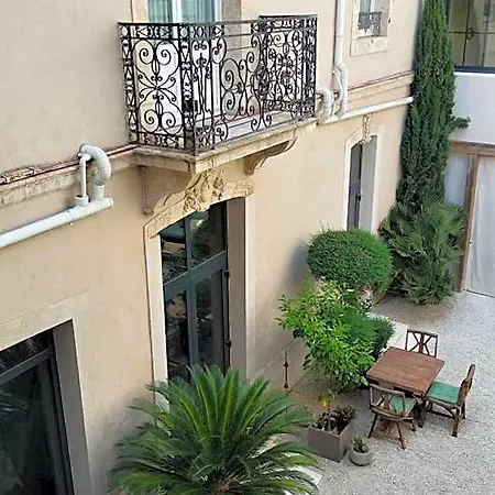 France Hotel