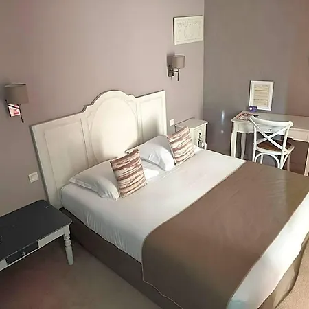 France 2* Niort