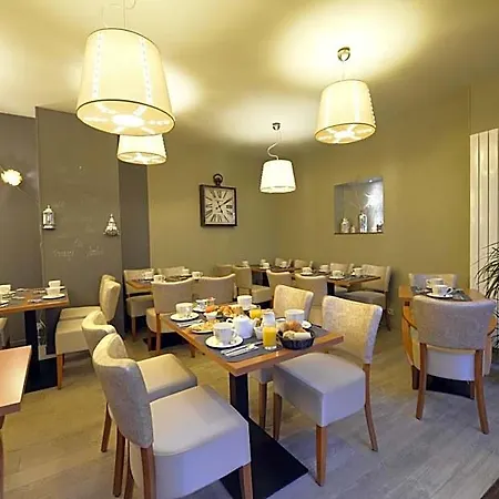 Hotel France
