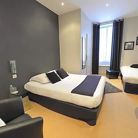 France Hotel 2*
