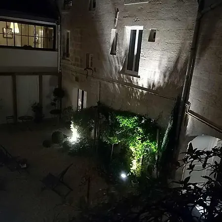 فندق France نيورْ