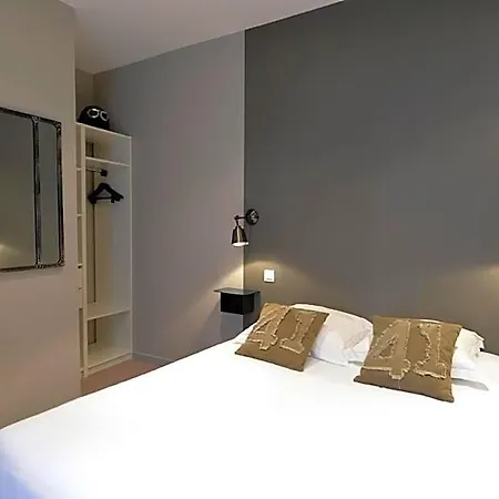 Hotel France Niort