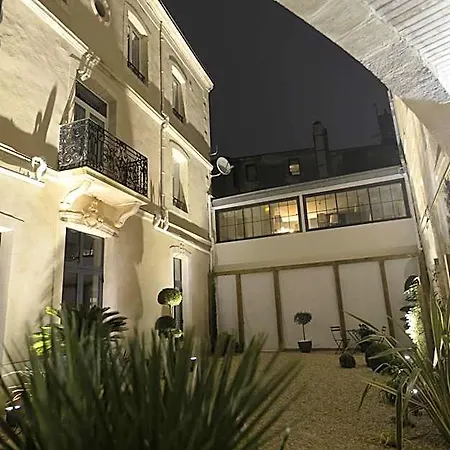 France Hotel