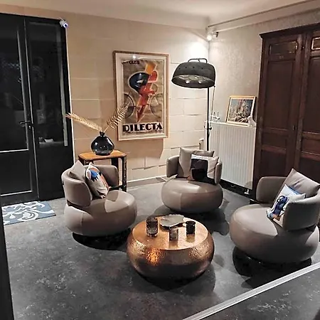 Hotel France Niort