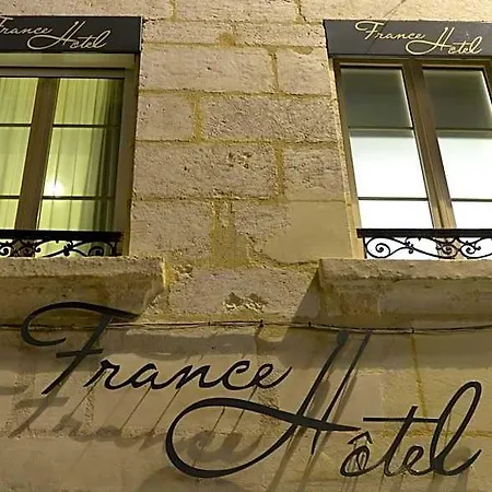 فندق France