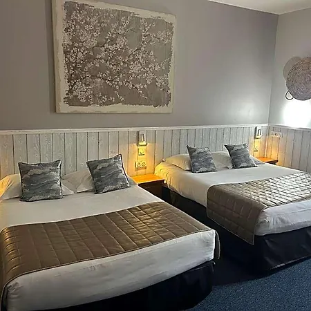 Hotel France Niort