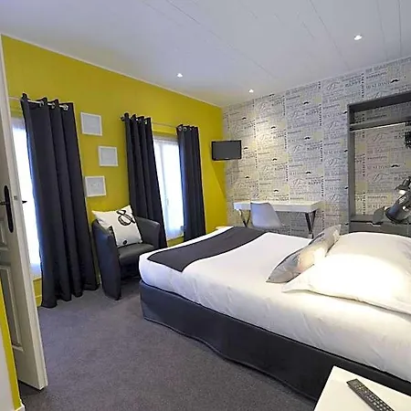 France Hotel 2*