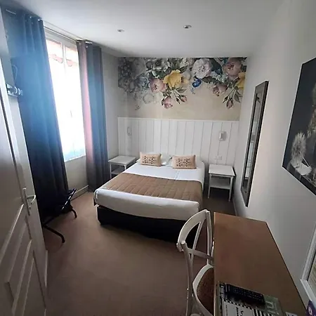 France Hotel