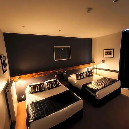 Hotel France 2*