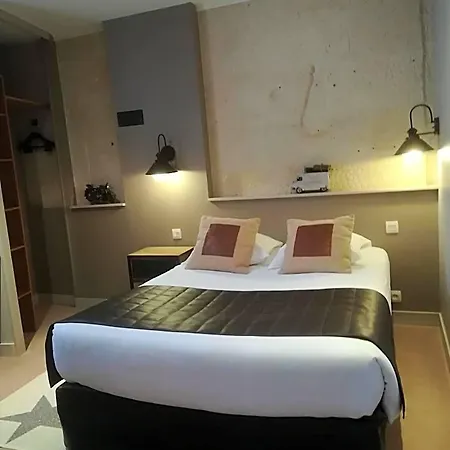 France Hotel 2*