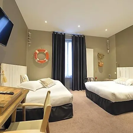 France 2* Niort