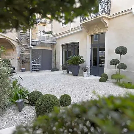 Hotel France 2*