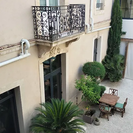France Hotel Niort