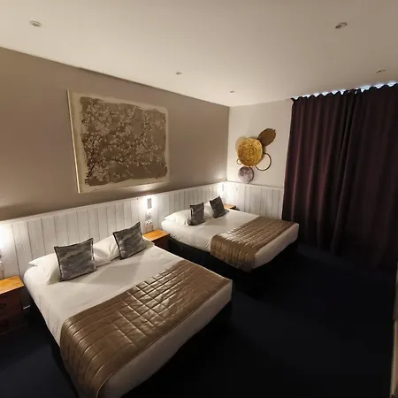 France Hotel 2*