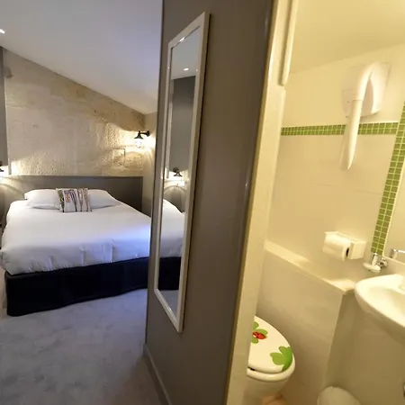 Hotel France Niort