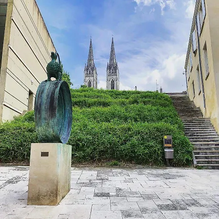 France Niort