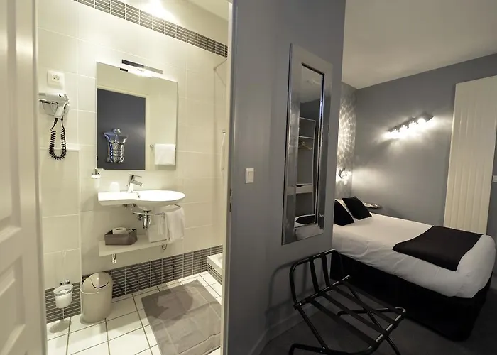 Hotel France Niort